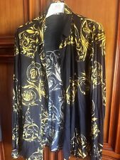 Camicia versace usato  Borgo Mantovano