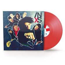 INXS - X [Translucent Red Vinyl] [ROCKtober 2024] NEW Vinyl comprar usado  Enviando para Brazil