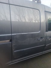 Volkswagen caddy maxi for sale  BIRMINGHAM
