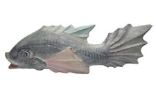 Vintage fish figurine for sale  Brooklyn