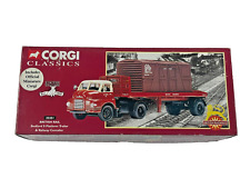 Corgi 20301 bedford for sale  PETERBOROUGH