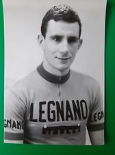 Cyclisme carte cycliste d'occasion  Saint-Pol-sur-Mer