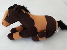 Horse plush animal for sale  Pompano Beach