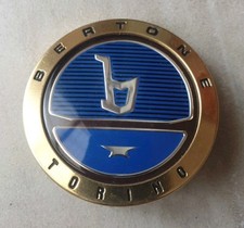 Logo stemma bertone usato  Torino