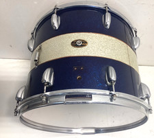 Vintage slingerland blue for sale  Hudsonville