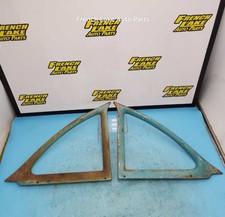 Pair quarter glass for sale  Annandale