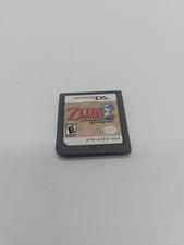 The Legend of Zelda: Phantom Hourglass (DS, 2007) - Apenas carrinho testado funcionando comprar usado  Enviando para Brazil