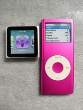 Ipod job lot for sale  RUGBY
