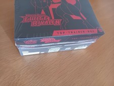 Pokemon ewige rivalen gebraucht kaufen  Deutschland