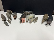 Lot schleich papo d'occasion  Villefranche-sur-Saône