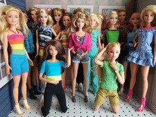 Modern barbie ken for sale  USA