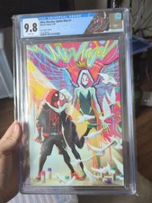 Miles morales spider for sale  BONNYBRIDGE