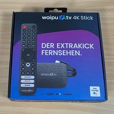 Waipu stick hdmi gebraucht kaufen  Hof