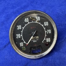 Smiths speedometer sr4452 for sale  BIRMINGHAM