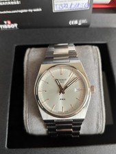 Tissot prx 35mm gebraucht kaufen  Leipzig