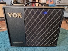 Vox vt40x combo for sale  COVENTRY