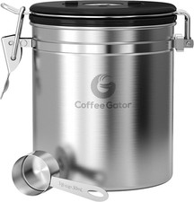 Coffee gator kaffeedose gebraucht kaufen  Wiesau