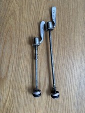 Xtr m900 skewers for sale Xtr m900 skewers for sale  WALTHAM CROSS