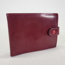 Rolex leather wallet d'occasion  Expédié en Belgium
