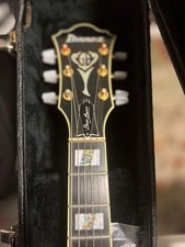 Ibanez 2000 sunburst for sale  Stuart