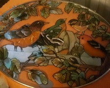 joan baker stained glass for sale  Philadelphia