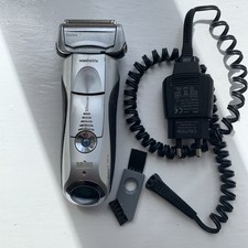 Braun series 790cc for sale  BRIGHOUSE