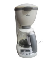 Braun cup programable for sale  Greenbelt