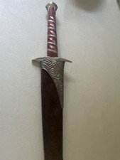 Sting replica sword for sale  UK