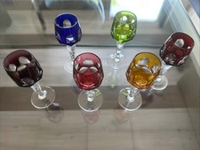Nachtmann antika kristallglas gebraucht kaufen  Bestwig