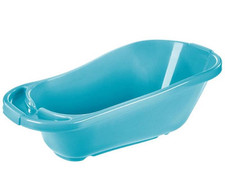 Vasca baby bagno usato  Tivoli