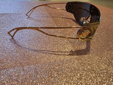 broken versace sunglasses for sale  North Arlington
