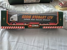 Corgi super haulers for sale  CLACTON-ON-SEA