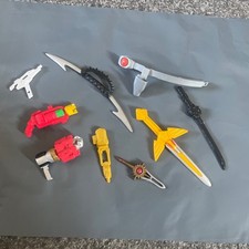 power rangers weapons for sale power rangers weapons for sale CAERPHILLY