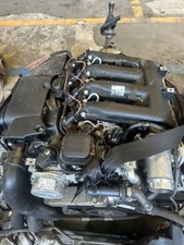 Motore completo 204d4 usato  Soresina