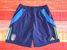 Pantaloncini nazionale italian usato  Lanciano