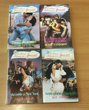Lotto n.4 libri usato  Pieve di Cento