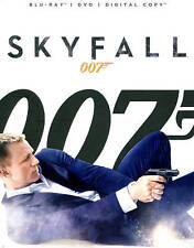 Skyfall 007 slipcover for sale  Plant City