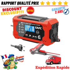Chargeur batterie intelligent d'occasion  Marseille V