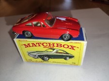 Matchbox ferrari berlinetta gebraucht kaufen  Senden