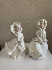 Vtg atlantic mold for sale  Baxter Springs