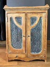 Armoire pharmacie art d'occasion  Dourdan