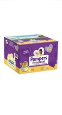 Pampers progressi mini usato  Casapesenna