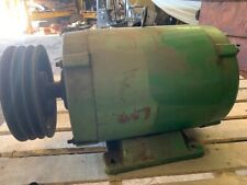 Phase electric motor for sale  Chippewa Falls