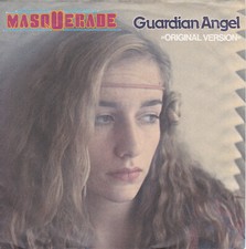 Masquerade guardian angel gebraucht kaufen  Rosenheim