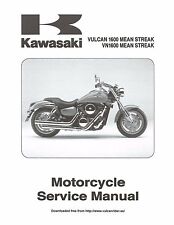Kawasaki service manual for sale  Lexington