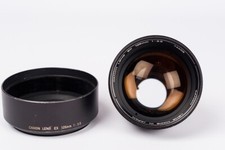 Usado, Canon Lens EX 125mm 1:3.5  for Canon EX. comprar usado  Enviando para Brazil