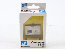 Viessmann 6336 ausschmückung gebraucht kaufen  Hameln