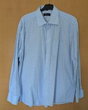 Herren hemd camargue gebraucht kaufen  Dorsten