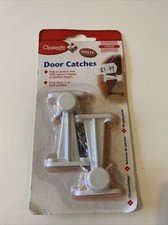 Clippasafe door catches for sale  ST. ALBANS