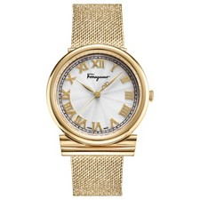 Salvatore ferragamo gancino for sale  New York